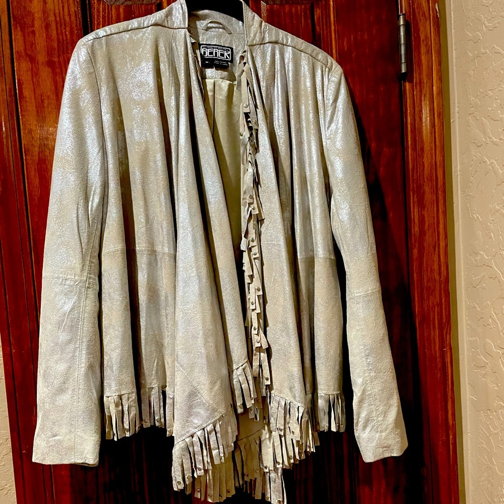 Berek Jacket - image 1